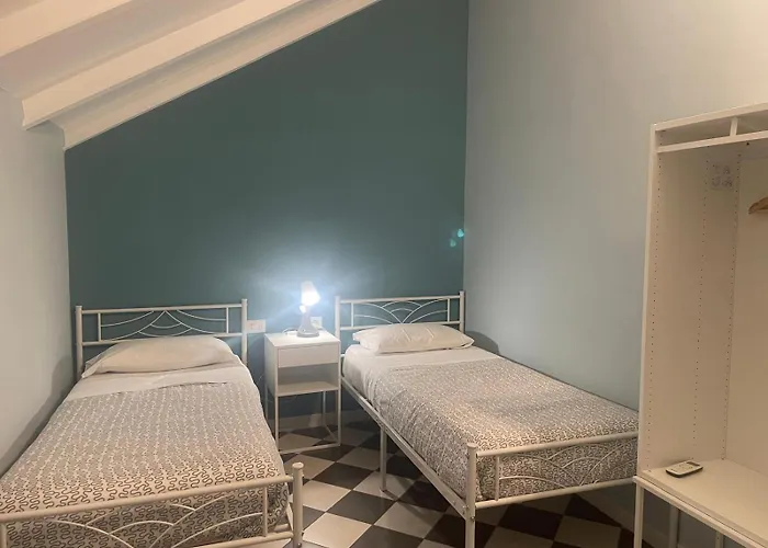Ostello Hostel Portici *