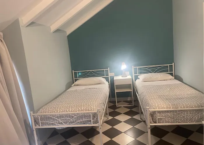 Ostello Hostel Portici