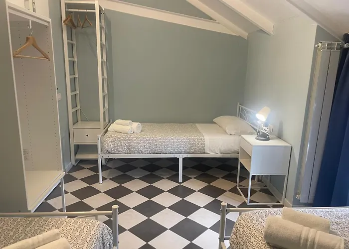 Ostello Hostel Portici Portici