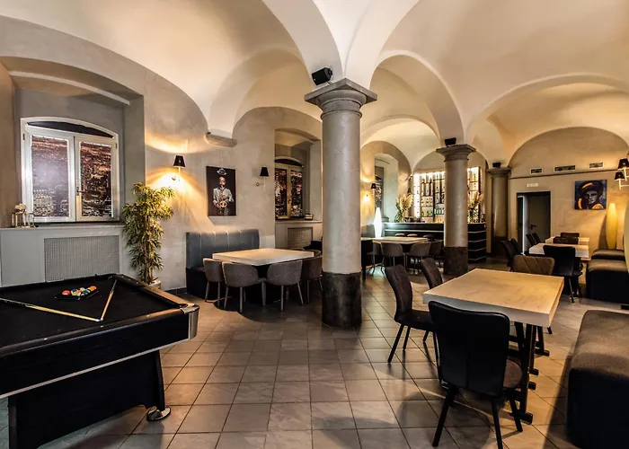 Hostel Portici Ostello Portici