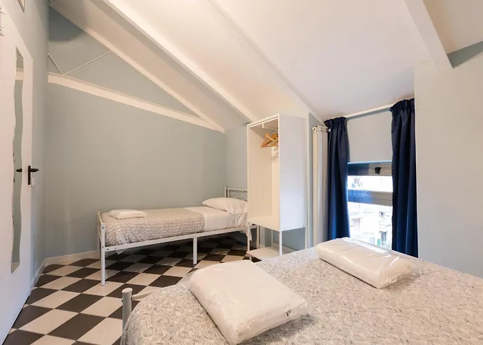 Ostello Hostel Portici *