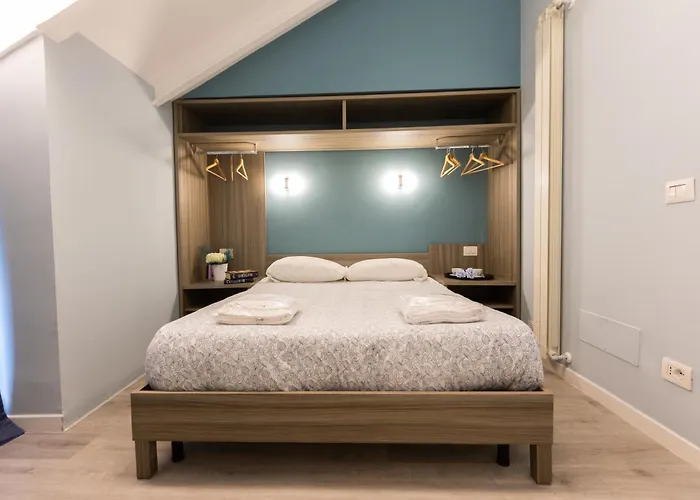 Ostello Hostel Portici Portici