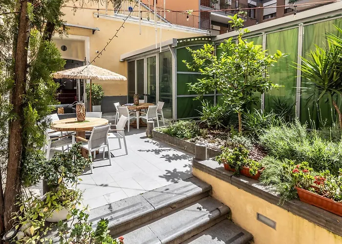 Ostello Hostel Portici