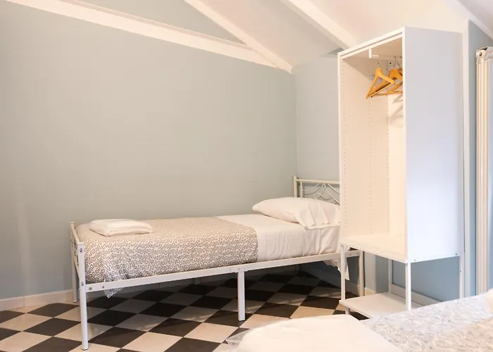 Ostello Hostel Portici Portici