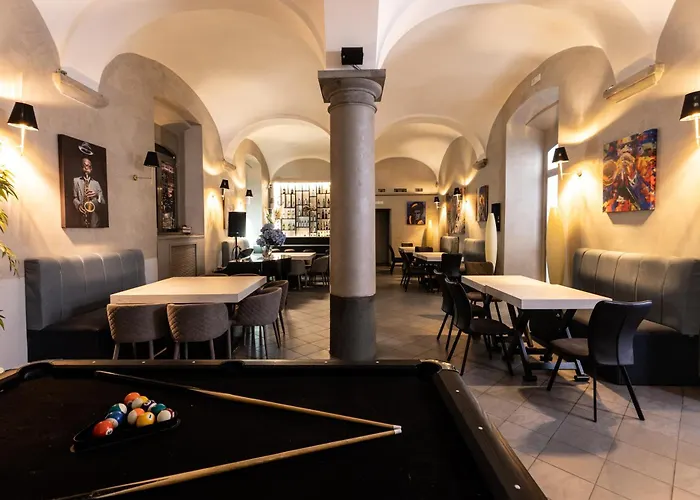 Hostel Portici Portici
