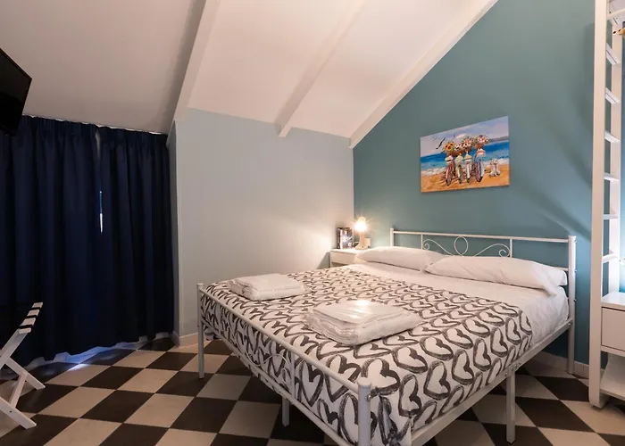 Hostel Portici Portici