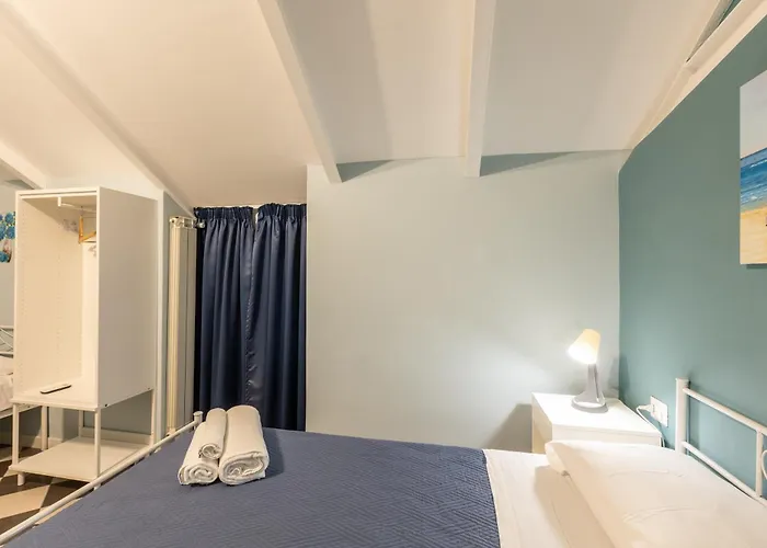 Ostello Hostel Portici *