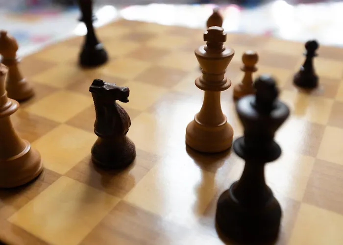 Hostel Portici * Portici