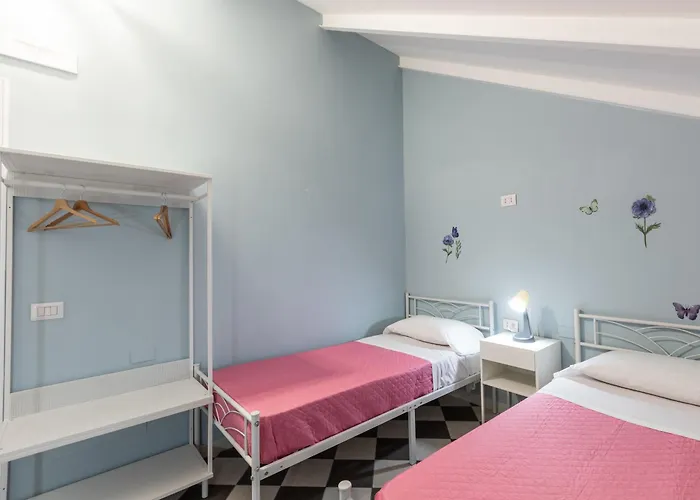 Ostello Hostel Portici