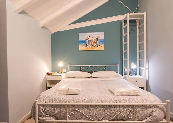 Ostello Hostel Portici Portici
