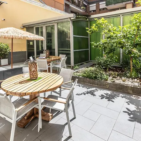 Hostel Portici * بورتيشي