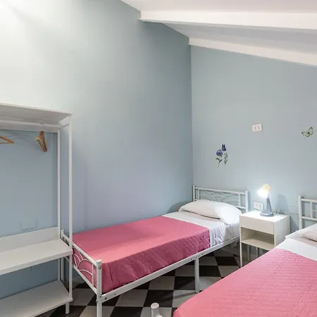 بيت شباب Hostel Portici